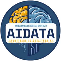 AIDATA logosu